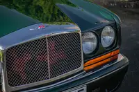 1997 Bentley Continental T-Sold