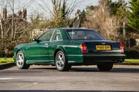 1997 Bentley Continental T-Sold