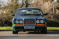 1997 Bentley Continental T-Sold