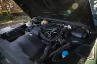 2008 Land Rover Defender 90 TDCi 2.4 County Station Wagon-Sold