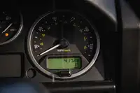 2008 Land Rover Defender 90 TDCi 2.4 County Station Wagon-Sold