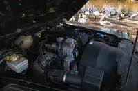 2008 Land Rover Defender 90 TDCi 2.4 County Station Wagon-Sold