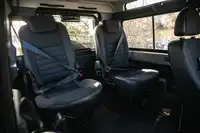 2008 Land Rover Defender 90 TDCi 2.4 County Station Wagon-Sold