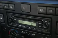 2008 Land Rover Defender 90 TDCi 2.4 County Station Wagon-Sold