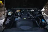 2008 Land Rover Defender 90 TDCi 2.4 County Station Wagon-Sold