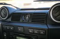 2008 Land Rover Defender 90 TDCi 2.4 County Station Wagon-Sold