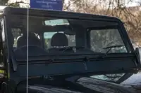 2008 Land Rover Defender 90 TDCi 2.4 County Station Wagon-Sold