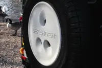 2008 Land Rover Defender 90 TDCi 2.4 County Station Wagon-Sold