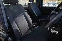 2008 Land Rover Defender 90 TDCi 2.4 County Station Wagon-Sold