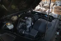 2008 Land Rover Defender 90 TDCi 2.4 County Station Wagon-Sold