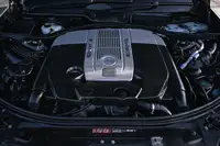 2008 Mercedes-Benz S65 AMG L -For Sale