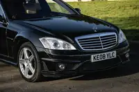 2008 Mercedes-Benz S65 AMG L -For Sale