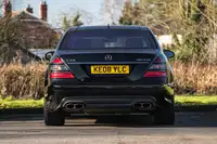 2008 Mercedes-Benz S65 AMG L -For Sale