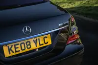 2008 Mercedes-Benz S65 AMG L -For Sale