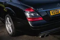 2008 Mercedes-Benz S65 AMG L -For Sale