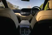 2008 Mercedes-Benz S65 AMG L -For Sale