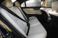 2008 Mercedes-Benz S65 AMG L -For Sale