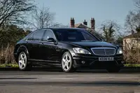 2008 Mercedes-Benz S65 AMG L -For Sale