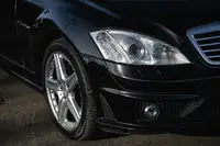 2008 Mercedes-Benz S65 AMG L -For Sale