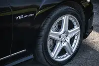 2008 Mercedes-Benz S65 AMG L -For Sale
