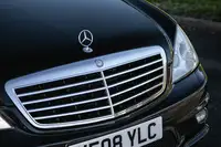 2008 Mercedes-Benz S65 AMG L -For Sale