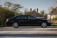 2008 Mercedes-Benz S65 AMG L -For Sale