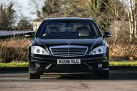 2008 Mercedes-Benz S65 AMG L -For Sale