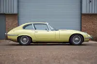 1973 Jaguar E-Type Series 3 Automatic-For Sale