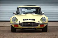 1973 Jaguar E-Type Series 3 Automatic-For Sale