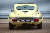 1973 Jaguar E-Type Series 3 Automatic-For Sale
