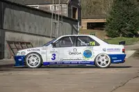 1993 Peugeot 405 Mi16 Supertourer ex-Giovanardi-For Sale