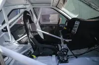 1993 Peugeot 405 Mi16 Supertourer ex-Giovanardi-For Sale
