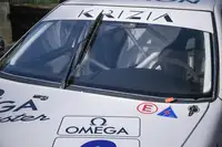 1993 Peugeot 405 Mi16 Supertourer ex-Giovanardi-For Sale