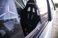 1993 Peugeot 405 Mi16 Supertourer ex-Giovanardi-For Sale