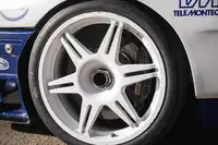 1993 Peugeot 405 Mi16 Supertourer ex-Giovanardi-For Sale