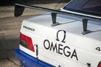 1993 Peugeot 405 Mi16 Supertourer ex-Giovanardi-For Sale