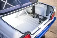 1993 Peugeot 405 Mi16 Supertourer ex-Giovanardi-For Sale