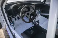 1993 Peugeot 405 Mi16 Supertourer ex-Giovanardi-For Sale