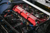 1993 Peugeot 405 Mi16 Supertourer ex-Giovanardi-For Sale