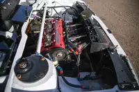 1993 Peugeot 405 Mi16 Supertourer ex-Giovanardi-For Sale