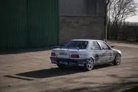 1993 Peugeot 405 Mi16 Supertourer ex-Giovanardi-For Sale