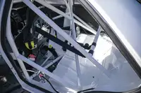 1993 Peugeot 405 Mi16 Supertourer ex-Giovanardi-For Sale