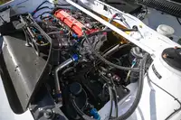 1993 Peugeot 405 Mi16 Supertourer ex-Giovanardi-For Sale