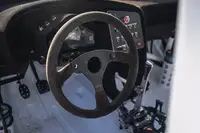 1993 Peugeot 405 Mi16 Supertourer ex-Giovanardi-For Sale