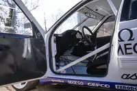 1993 Peugeot 405 Mi16 Supertourer ex-Giovanardi-For Sale