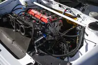 1993 Peugeot 405 Mi16 Supertourer ex-Giovanardi-For Sale