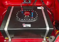 1965 Alfa Romeo Giulia 101 Spider (FIA)-Sold