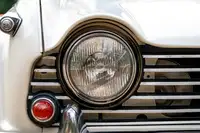 1968 Triumph TR5 - Original UK RHD-For Sale