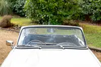 1968 Triumph TR5 - Original UK RHD-For Sale