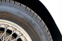 1968 Triumph TR5 - Original UK RHD-For Sale